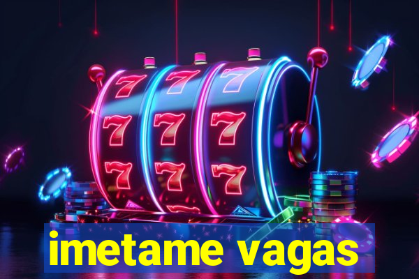 imetame vagas